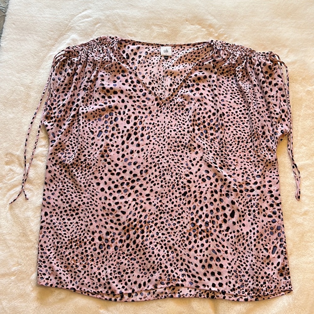 CABI #5980 Seaside Top Sz L